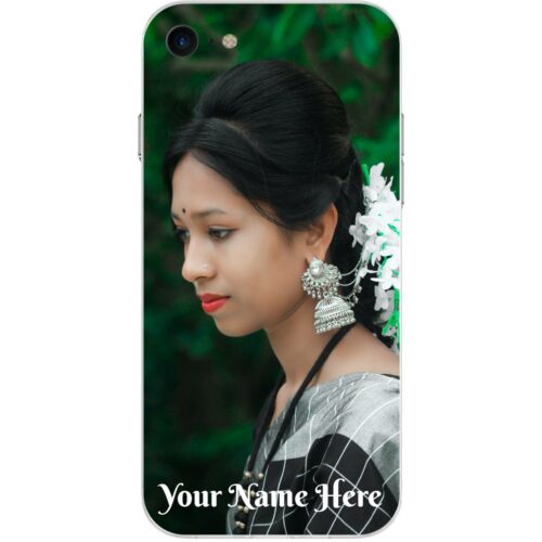#1 Customised Photo Case for iPhone 7