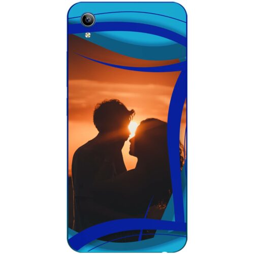 #7 Photo Case for Vivo Y91i