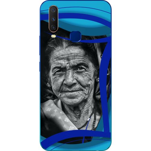 #7 Photo Case for Vivo Y12