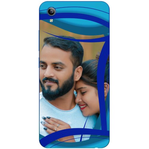 #7 Photo Case for Vivo Y91