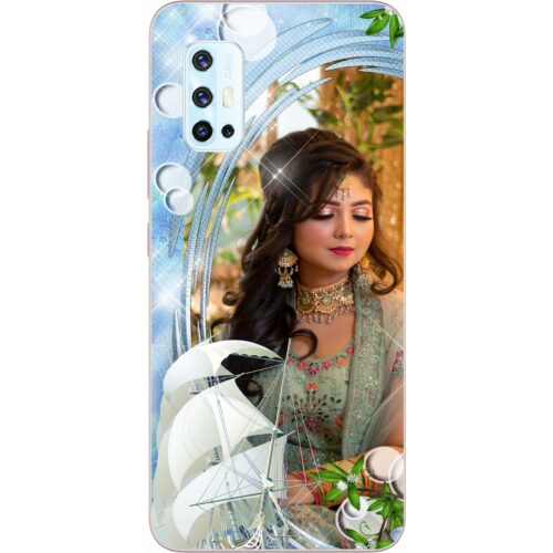 #6 Sea Sailing Custom Photo for Vivo V17