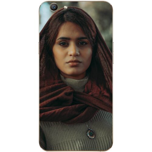 #1 Customised Photo Case for Oppo F1S