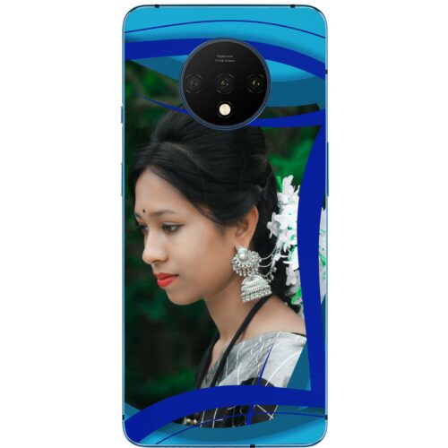 #7 Photo Case for OnePlus 7T