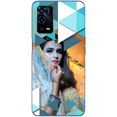#3 Customised Photo Case for Oppo A55