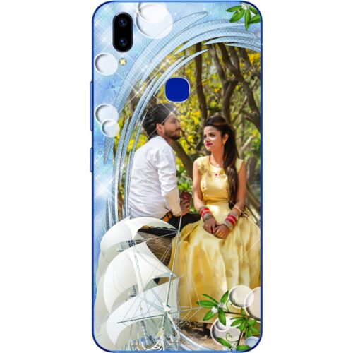 #6 Sea Sailing Custom Photo for Vivo V9