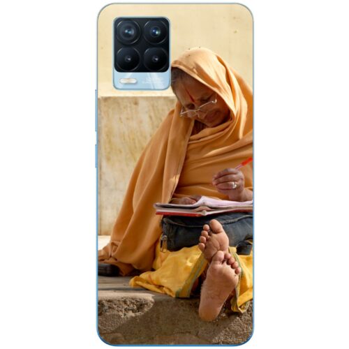 #1 Customised Photo Case for Realme 8 Pro