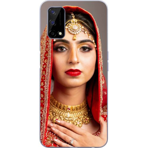 #1 Customised Photo Case for Realme Narzo 30 Pro 5G