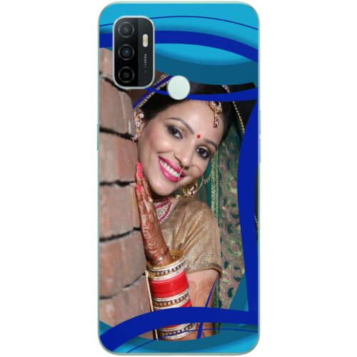 #7 Photo Case for Oppo A33