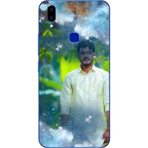Sky Custom Photo case for Vivo V9