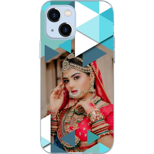 #3 Customised Photo Case for iPhone 13 Mini