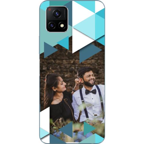 #3 Customised Photo Case for Vivo Y72