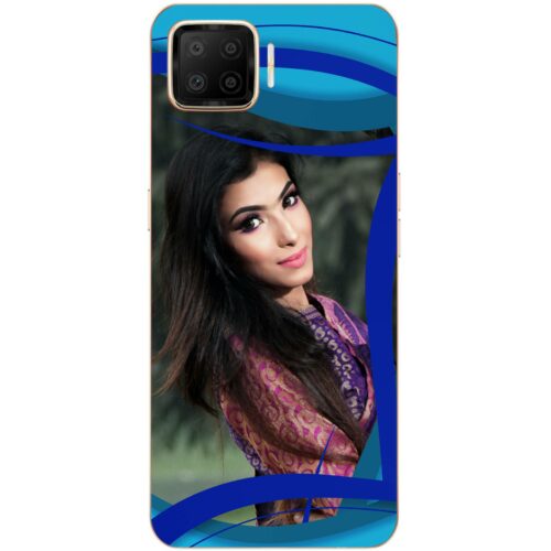 #7 Photo Case for Oppo F17