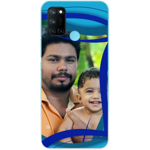 #7 Photo Case for Realme 7i