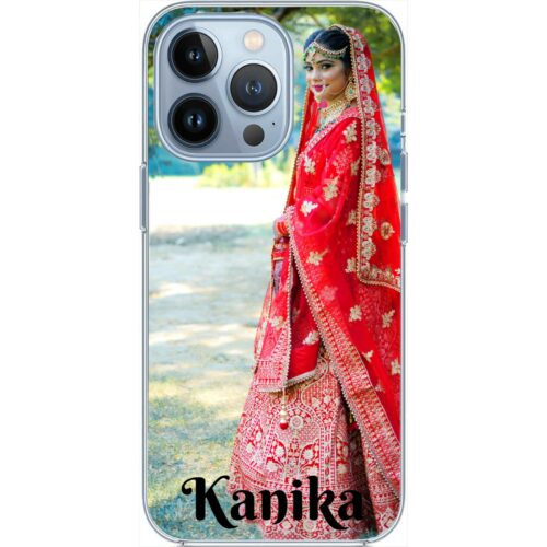 #1 Customised Photo Case for iPhone 13 Pro