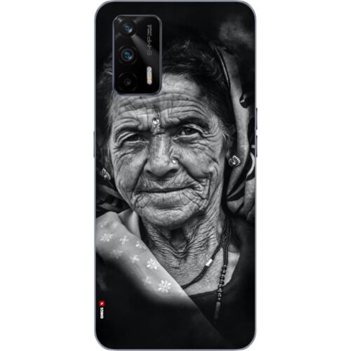 #1 Customised Photo Case for Realme X7 Max