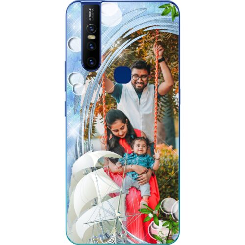 #6 Sea Sailing Custom Photo for Vivo V15