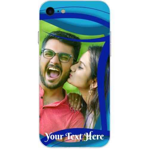 #7 Photo Case for iPhone 8