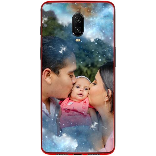 Sky Custom Photo case for OnePlus 6T