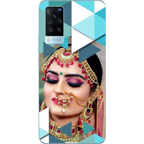 #3 Customised Photo Case for Vivo X60