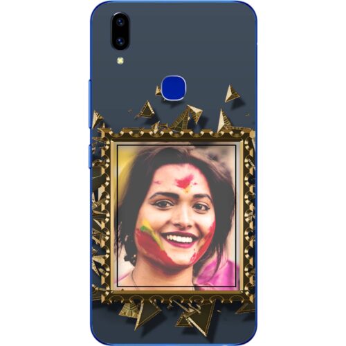 Luxury Photo Frame case for Vivo V9