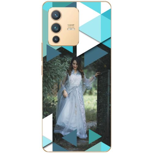 #3 Customised Photo Case for Vivo 23 Pro