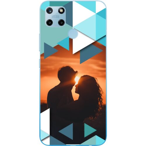 #3 Customised Photo Case for Realme C25Y