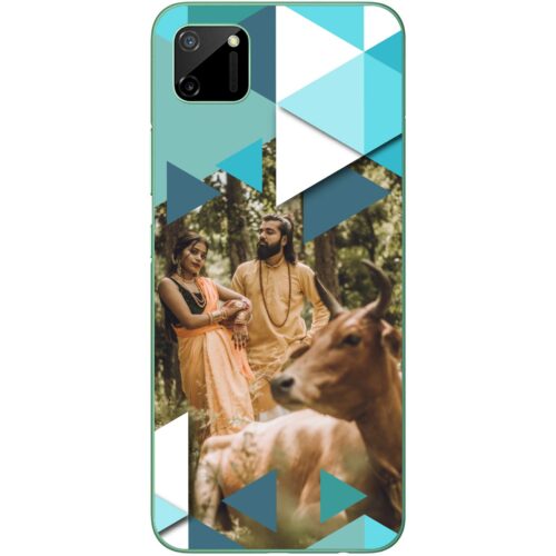 #3 Customised Photo Case for Realme C11