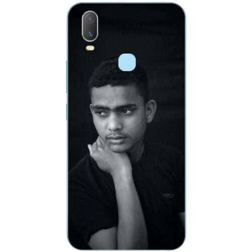 #1 Customised Photo Case for Vivo Y11