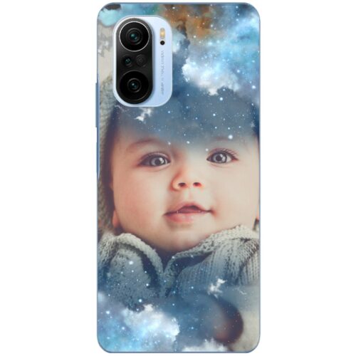 Sky Custom Photo case for Mi 11X