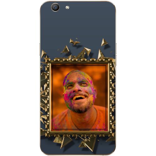 Luxury Photo Frame case for Oppo F1S