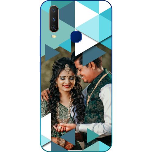 #3 Customised Photo Case for Vivo Y15