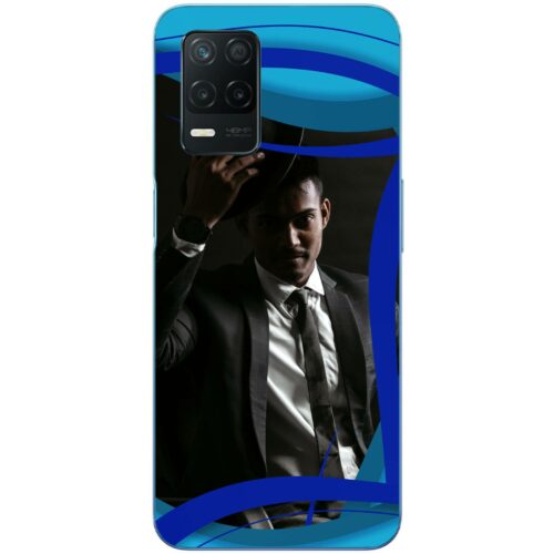 #7 Photo Case for Realme 8 5G