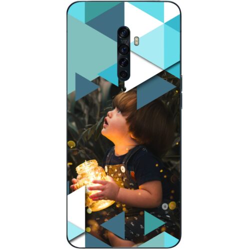 #3 Customised Photo Case for Oppo Reno 2Z