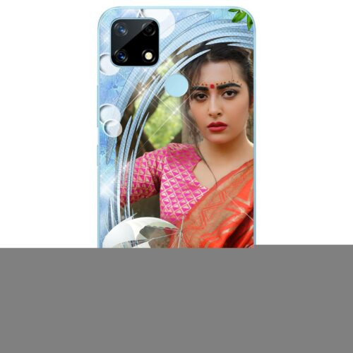 #6 Sea Sailing Custom Photo for Realme Narzo 20
