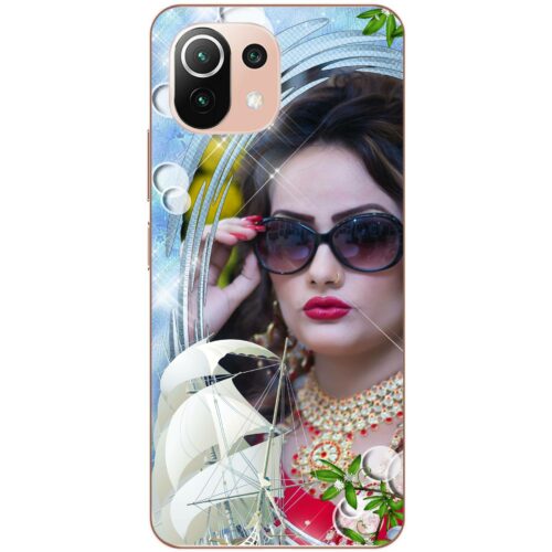 #6 Sea Sailing Custom Photo for Mi 11 Lite
