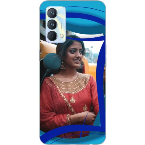 #7 Photo Case for Realme GT Master