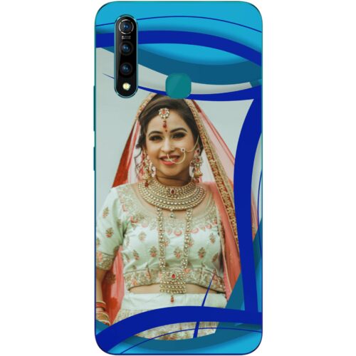 #7 Photo Case for Vivo Z1 Pro