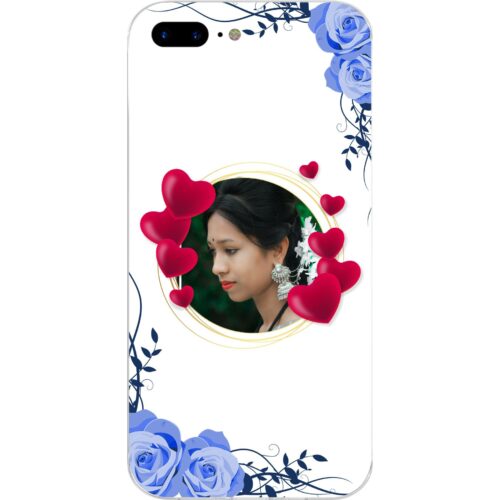 Loved ones face photo case for iPhone 7 Plus