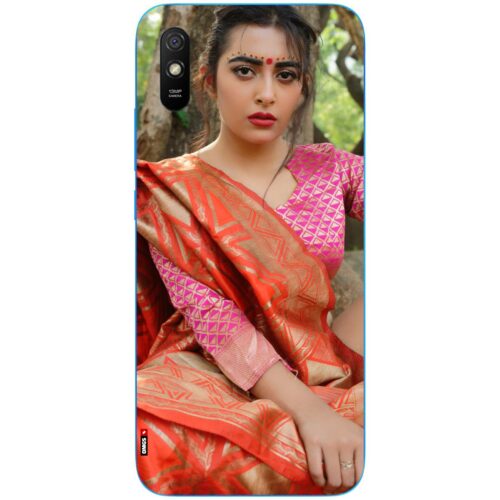 #1 Customised Photo Case for Redmi 9A
