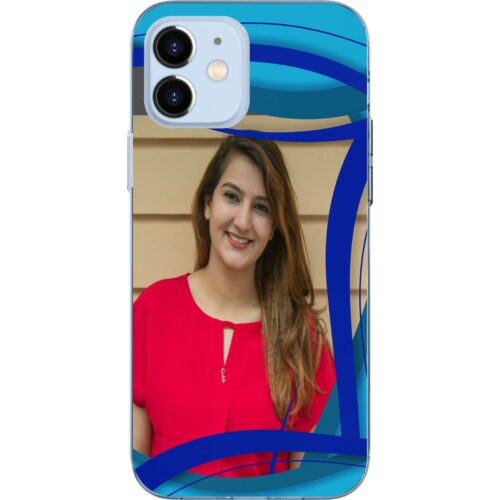 #7 Photo Case for iPhone 11