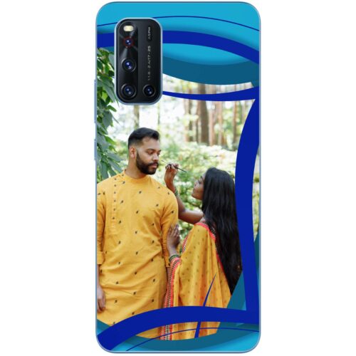 #7 Photo Case for Vivo V19