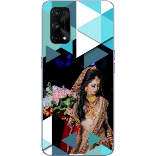 #3 Customised Photo Case for Realme X7 5G