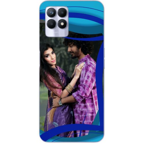 #7 Photo Case for Realme 8i