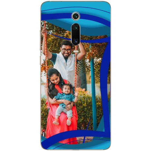 #7 Photo Case for Redmi K20 Pro