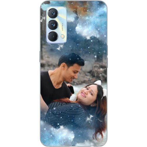 Sky Custom Photo case for Realme GT Master