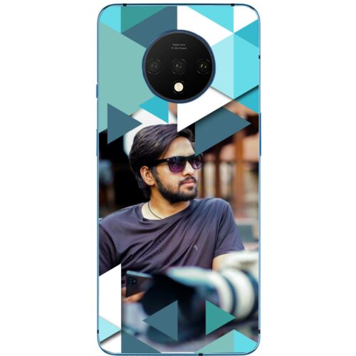 #3 Customised Photo Case for OnePlus 7T