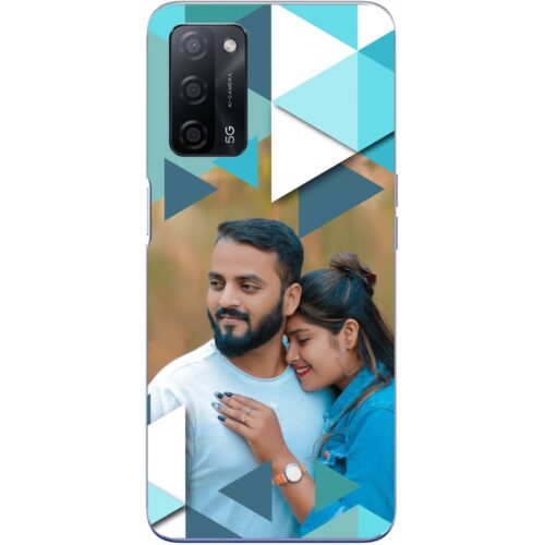 #3 Customised Photo Case for Oppo A53S