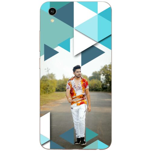 #3 Customised Photo Case for Vivo Y90
