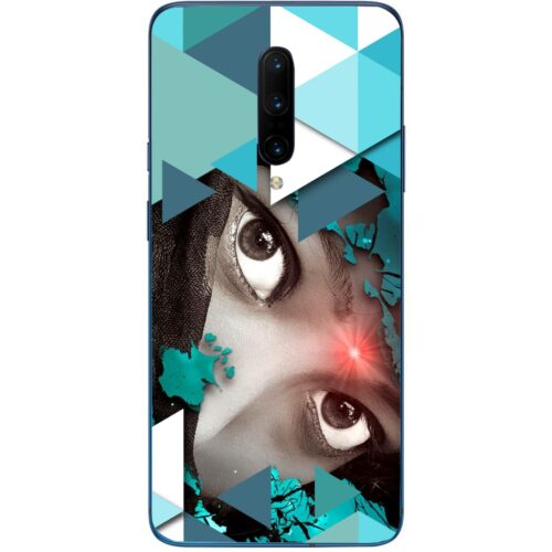 #3 Customised Photo Case for OnePlus 7 Pro