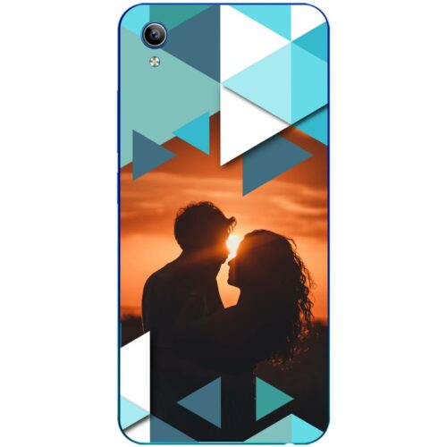 #3 Customised Photo Case for Vivo Y91i